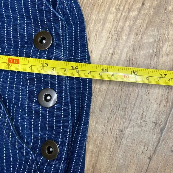 Dovetail Freshley Overall - Picture 5 of 9